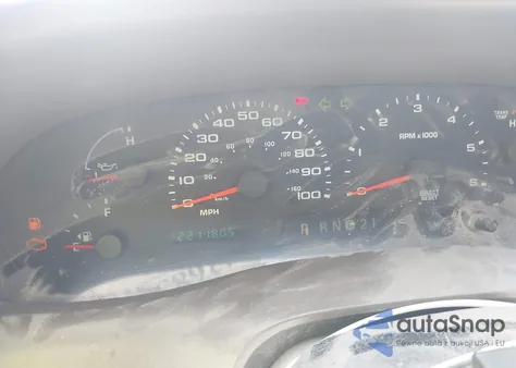 2004 Ford F250 Xl/Xlt from USA, damaged, VIN 1FTNF20L84EB25301